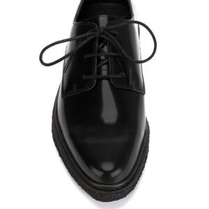 Opening Ceremony Wynn Oxfords